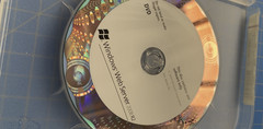 Windows Web Server 2008 R2 Authentic Full Retail w/ Genuine COA LWA 00984 64-Bit