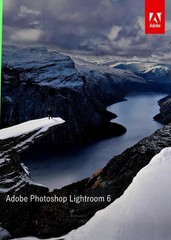 Photoshop Lightroom 6 – Windows DVD Version
