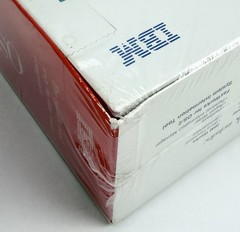 NEW SEALED IBM OS/2 Warp Connect Version 3 3.5″ Disk Vintage Computer Software