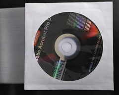 Adobe Acrobat Pro 2020 OEM For Lenovo Pc’s Only Win 11 AND Win 10