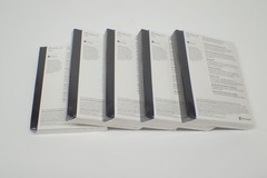 Microsoft Windows 10 Pro Professional Kit Retail Key USB Box 5 PACK Kit