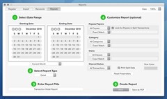 Windows & Mac Check Printing Software