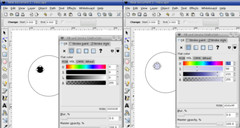 Inkscape Pro Illustrator – Vector Graphic Design Software for MAC on CD-ROM
