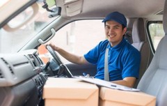 Courier Service Business Plan