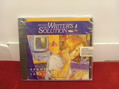 Prentice Hall Writer’s Solution – Bronze Language Lab (CD-Rom) Brand New Sealed