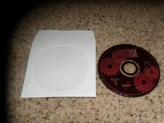 The Corporate Machine (PC, 2001) Game