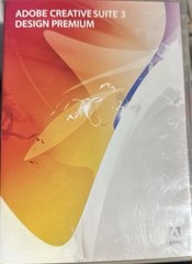 Adobe Creative® Suite 3 Design Premium Edition Macintosh