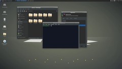9‑in‑1 Linux USB Net‑Installer – Always Installs the Latest Versions FAST SHIP