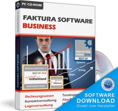 Top Rechnungsprogramm,Faktura Software Deutschland,Schweiz u. Österreich,CH,AT,D