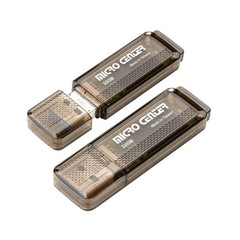INLAND Micro Center Super Speed 2 Pack 32GB USB 3.0/USB3.1 Gen1 Flash Drive G…