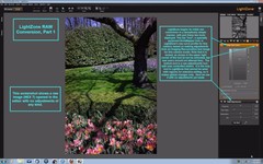 NEW Pro Digital Photo Camera RAW Image Editing Lightroom-Darkroom Software – CD