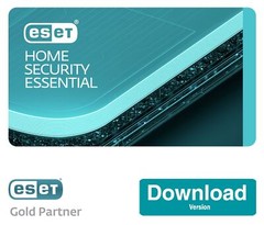 ESET Home Security Essential 2024 | ESD | Variantenartikel