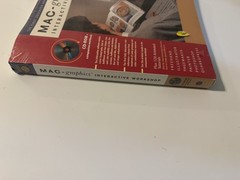 Mac Graphics Interactive Workshop On CD ROM