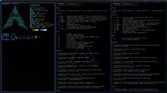 9‑in‑1 Linux USB Net‑Installer – Always Installs the Latest Versions FAST SHIP