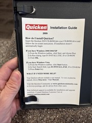 Quicken Premier 2009 For Windows